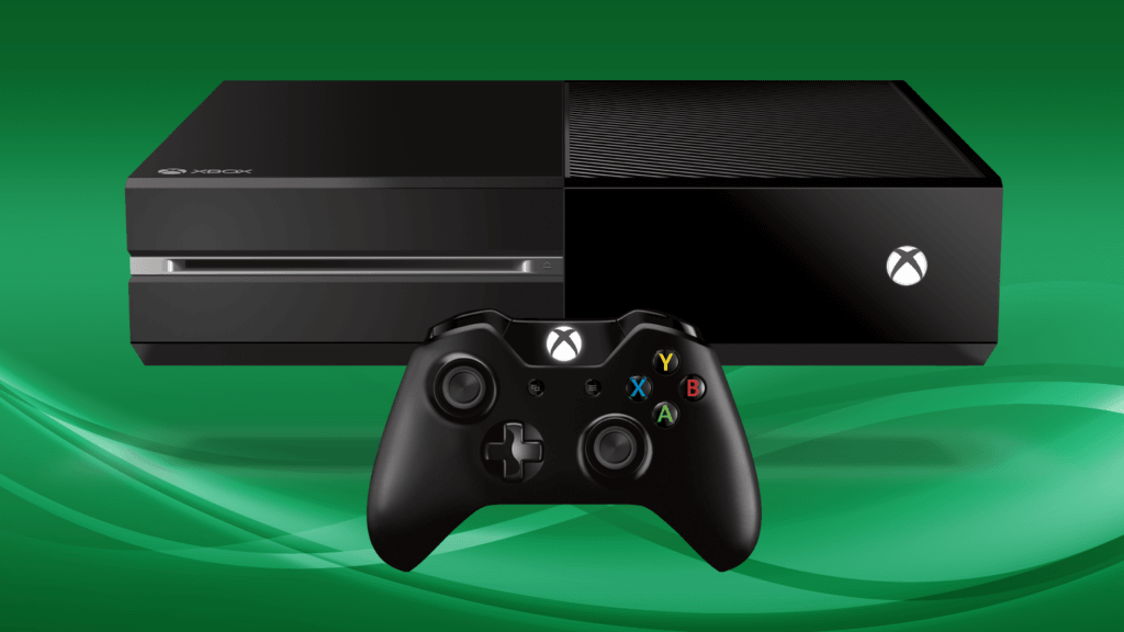 Xbox Scarlett