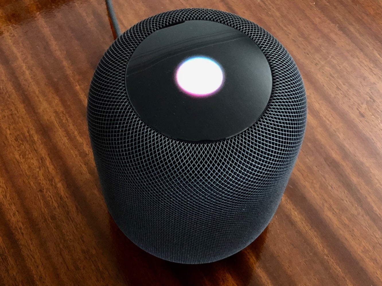 レビュー: Apple HomePod — パート2: スマートスピーカー