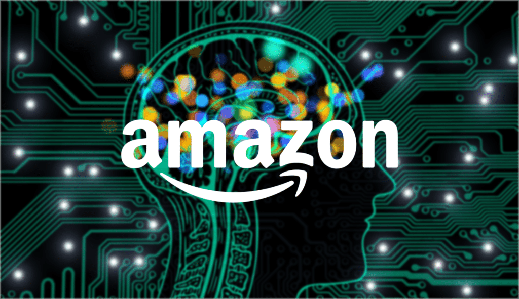 アマゾンの GPT55X AI
