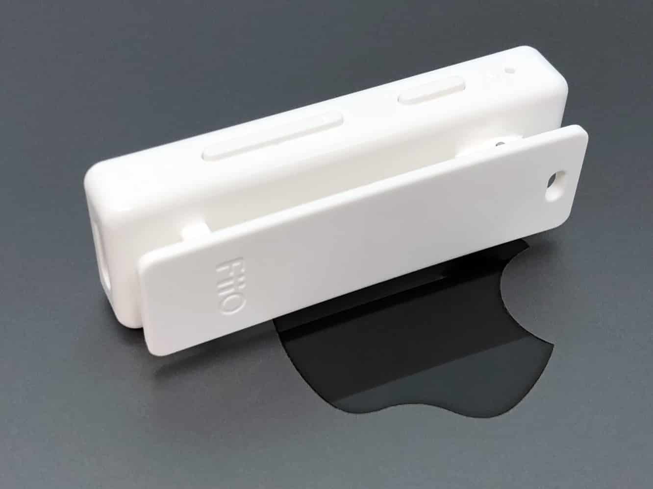 Recensione: Adattatore per cuffie Bluetooth FiiO μBTR