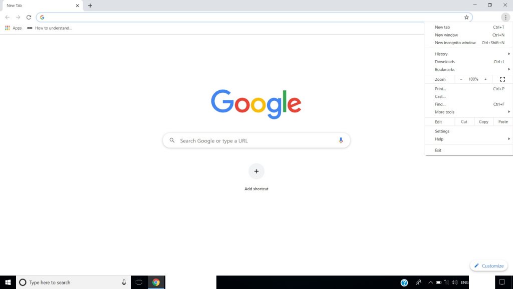 ERR_CERT_DATE_INVALID-Fehler in Google Chrome beheben