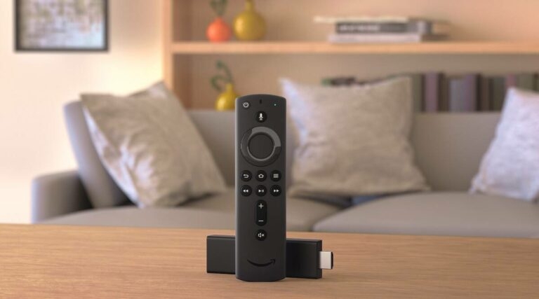 파이어 TV 스틱