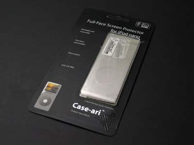 2005年末のファーストルック: カプセル、eVo 3、iFace、ソフトアーマー、SoundUp、Tetran、Bluetoothなど!