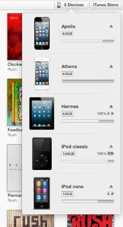 Sofort-Experte: Geheimnisse & Funktionen von iTunes 11