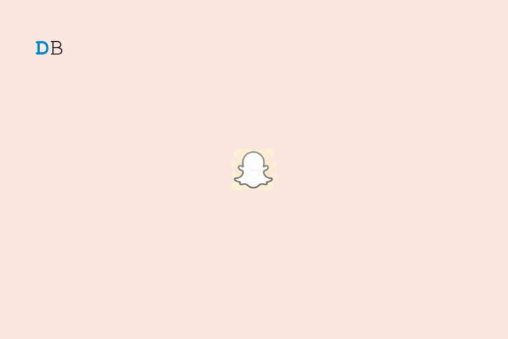Como Corrigir o Problema de Não Atualização dos Streaks do Snapchat? 1