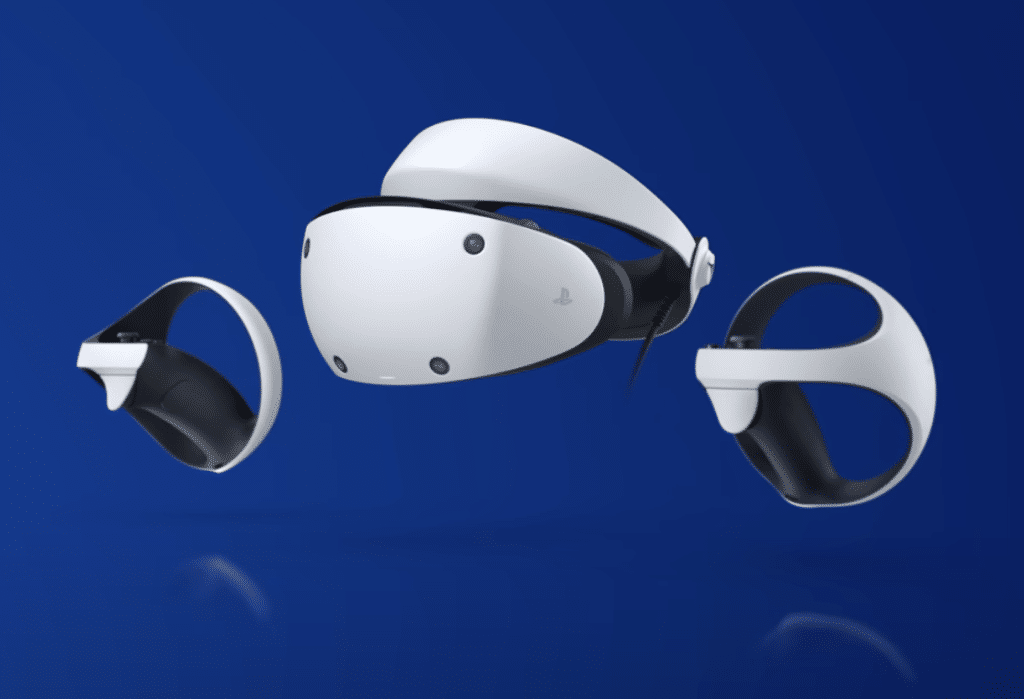 PSVR2
