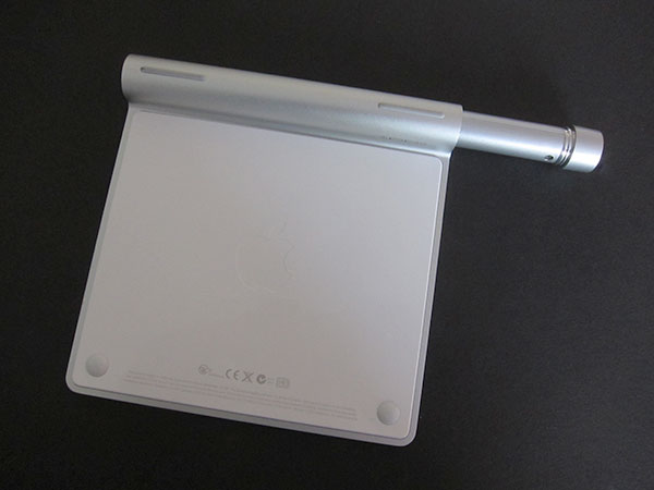 Mobee Technology The Magic Bar