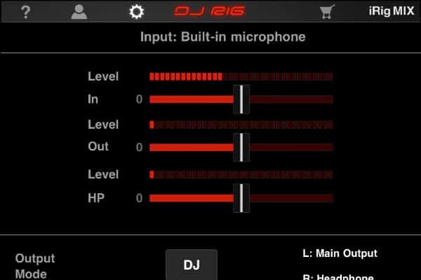 Überprüfung: IK Multimedia DJ Rig