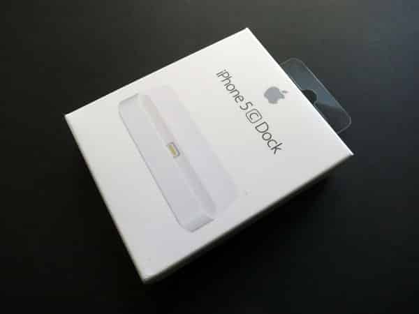 Recensione: Dock Apple iPhone 5c