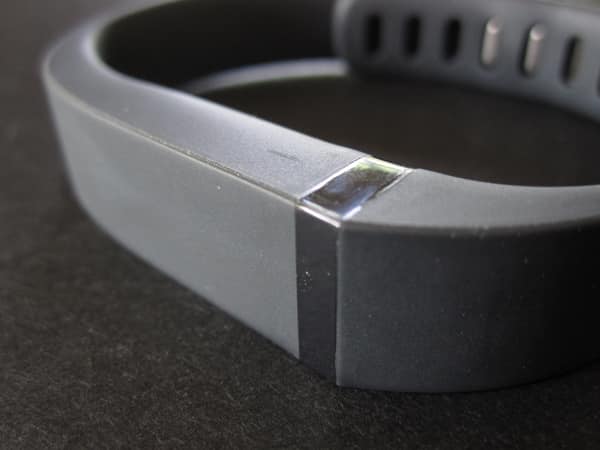 レビュー: Fitbit Flex ワイヤレスアクティビティ＆睡眠リストバンド