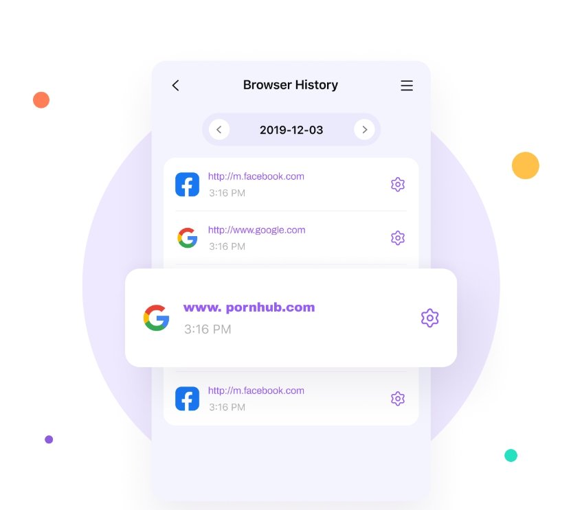 Mantener un Registro del Historial de Navegación