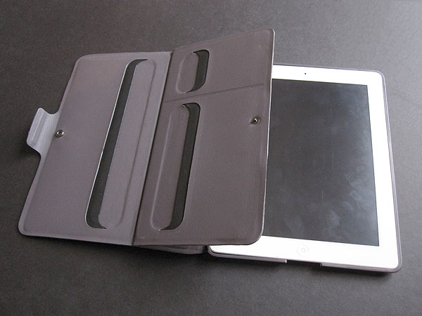 Обзор: Speck MagFolio, MagFolio Lounge, MagFolio Luxe + WanderFolio для iPad 2/iPad (3-го поколения)