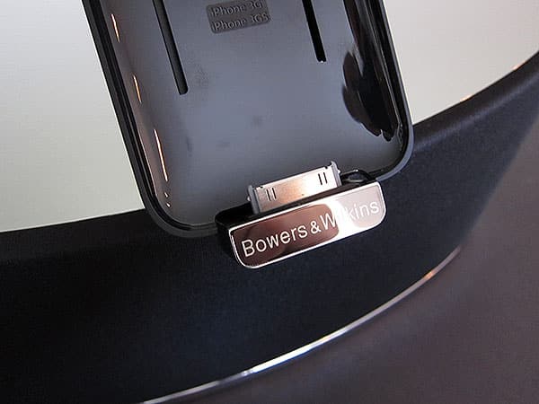 Recensione: Bowers & Wilkins Zeppelin Mini