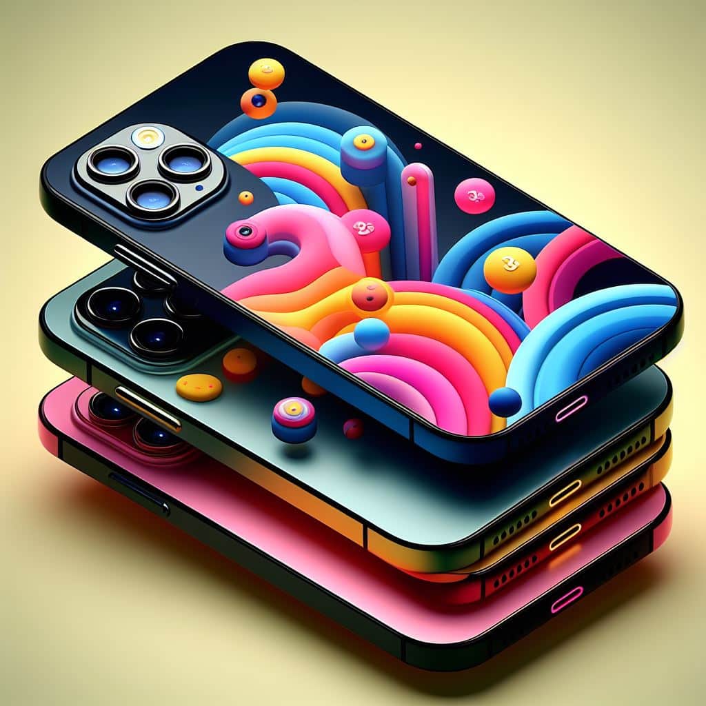 iPhone 16 Pro Max Camera