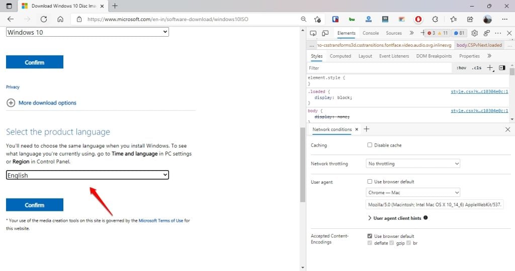 Windows 10 ISO