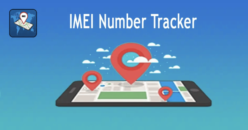 Traccia telefono utilizzando IMEI