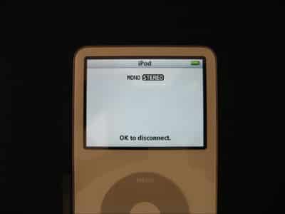Revisión: XtremeMac AirPlay Boost para iPod 5G y nano 2G
