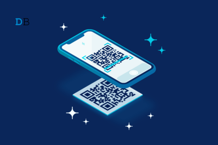QR 코드란 무엇이며 QR 코드는 어떻게 작동합니까?