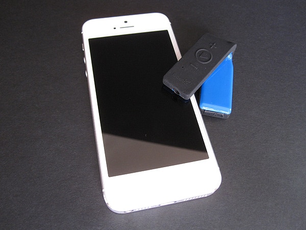 Adattatori Inline Remote + Mic per iPhone