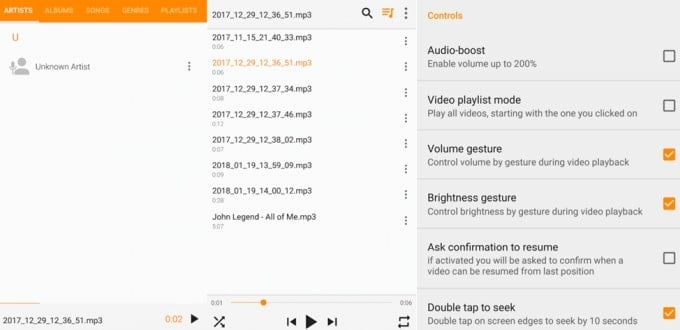 Aplicativos de Aumento de Volume para Android