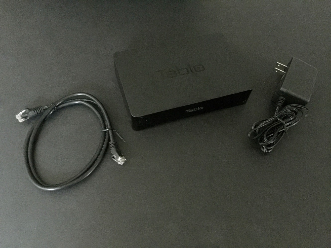 Recensione: Nuvyyo Tablo DVR per Televisione Over-the-Air