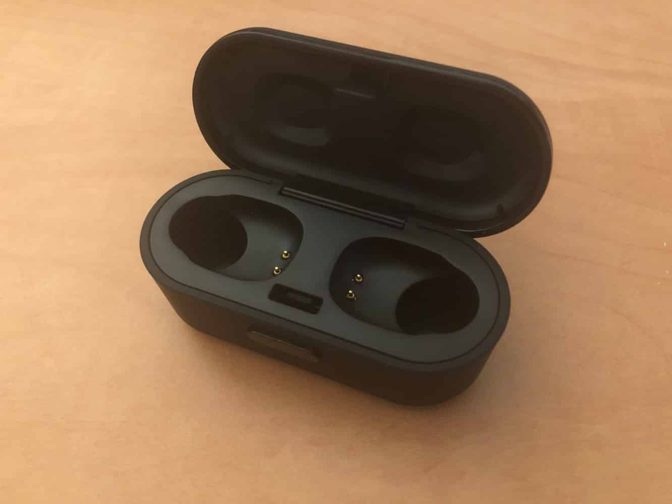 Critique : Casque sans fil Yevo Air