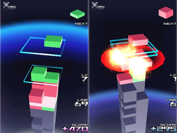 iPhone Gems: Eliss, 3D Brick Breaker, Vans SK8, Wolfenstein 3D, TNA Wrestling, Mega Man II + More