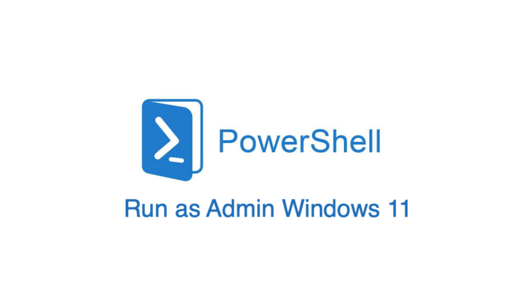 Come aprire PowerShell come amministratore per impostazione predefinita in Windows 11
