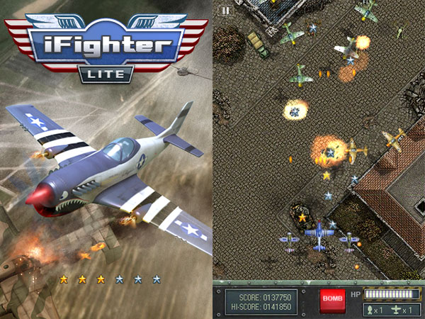 Gemas do iPhone: Siberian Strike, Cops & Robbers, Metal Gear Solid Touch 2.1, Pandemonium & Shadowland