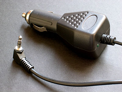 Revisión: Transmisor FM Newer Technology RoadTrip! 107.7