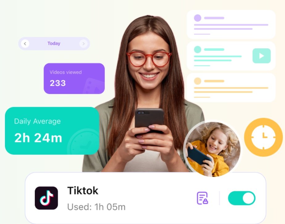 Mantener un Registro del Historial de TikTok