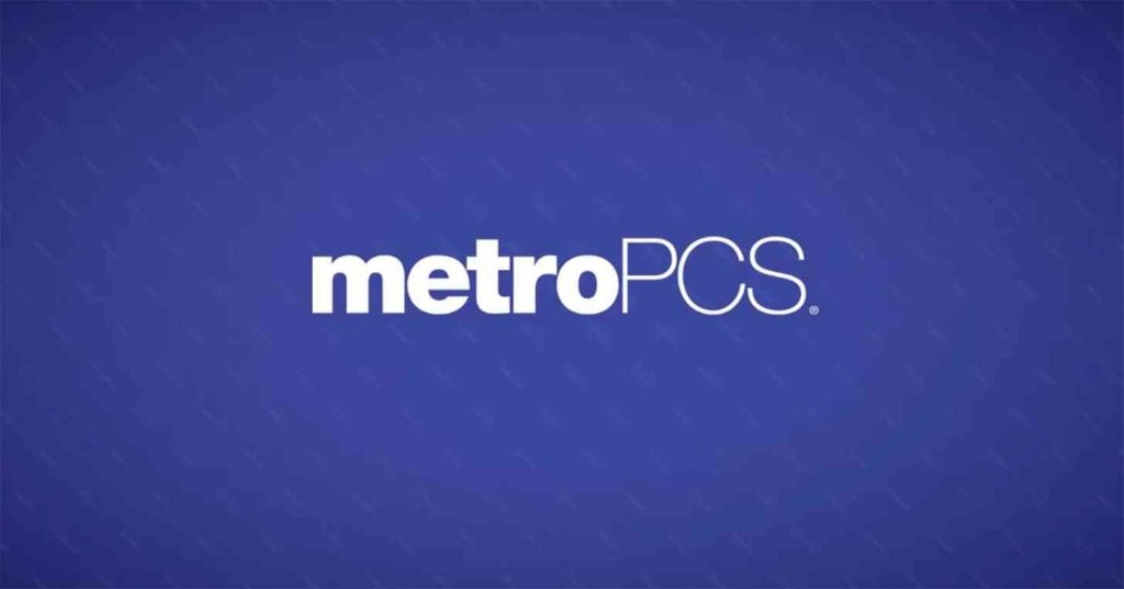 Logo MetroPCS