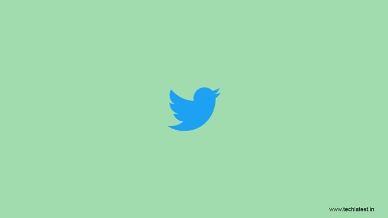 Twitter