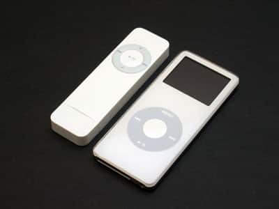 Обзор: Apple Computer iPod nano (1GB/2GB/4GB)