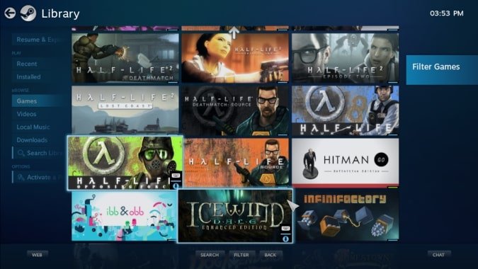 Mejores Distribuciones para Juegos en Linux