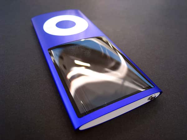Обзор: Apple iPod nano четвертого поколения (4 ГБ/8 ГБ/16 ГБ)