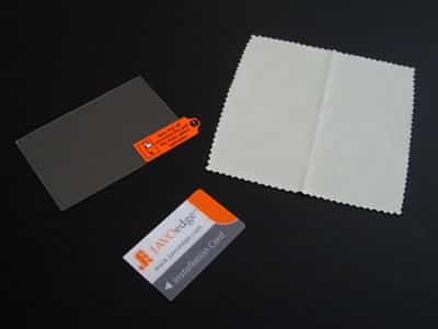 Recensione: JAVOedge JavoScreens per iPhone