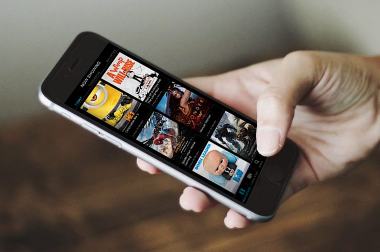 Applications Android pour télécharger des films gratuits