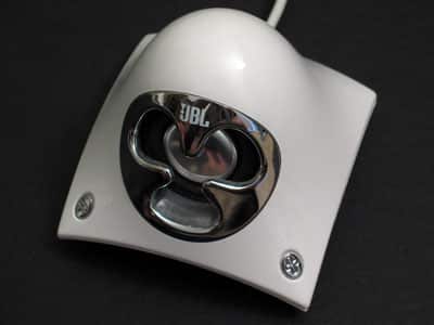 Critique : Enceintes JBL Creature II 2.1