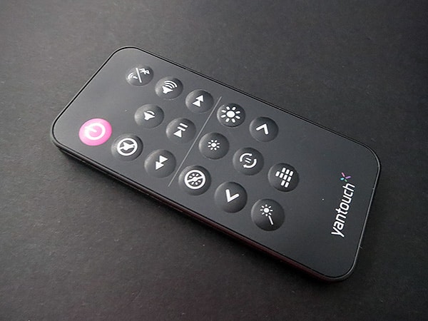 Critique : Yantouch Black Diamond 3 Haut-parleur sans fil Bluetooth