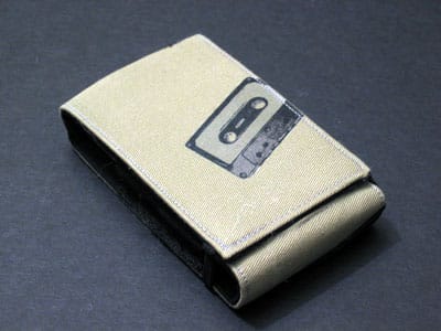 Первый взгляд: Body Glove, Hotromz, iRecharge, Belkin и Pac Rim shuffle