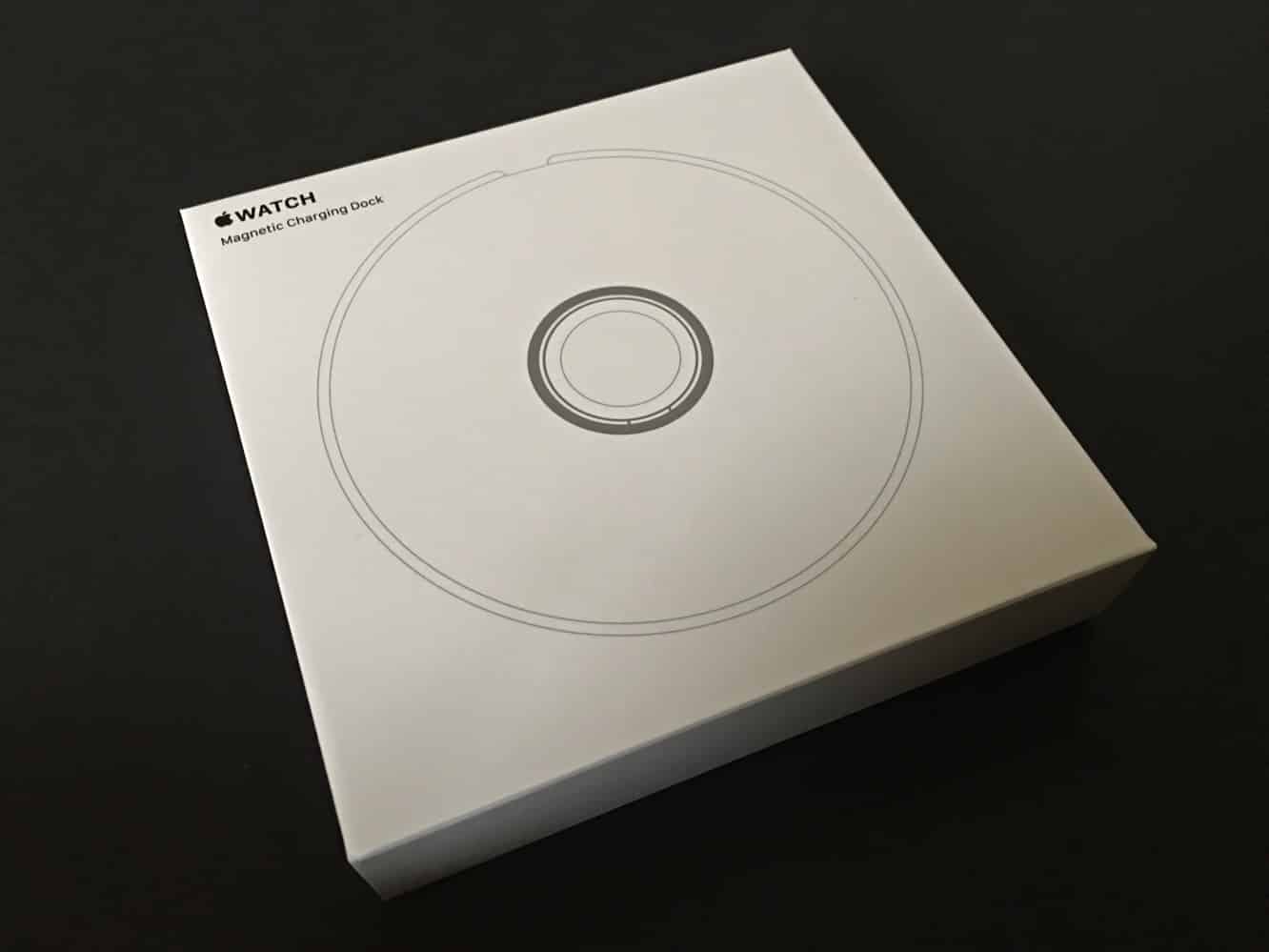 Revisión: Base de Carga Magnética para Apple Watch