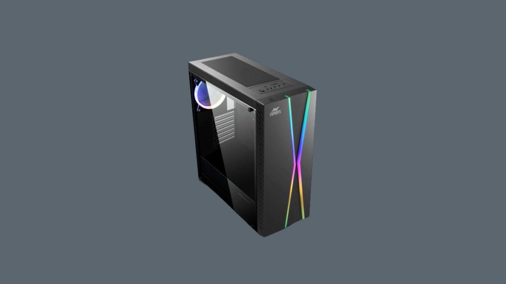 Configurazione Desktop da Gioco Sotto 25000