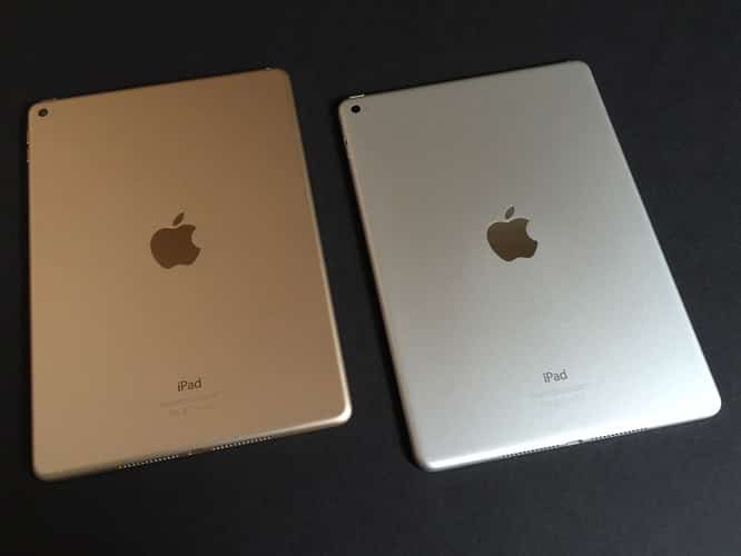 Recensione: Apple iPad Air 2