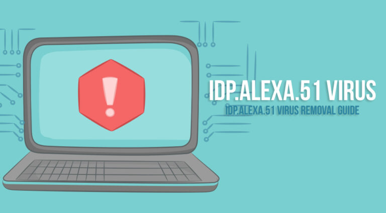 IDP Alexa 51