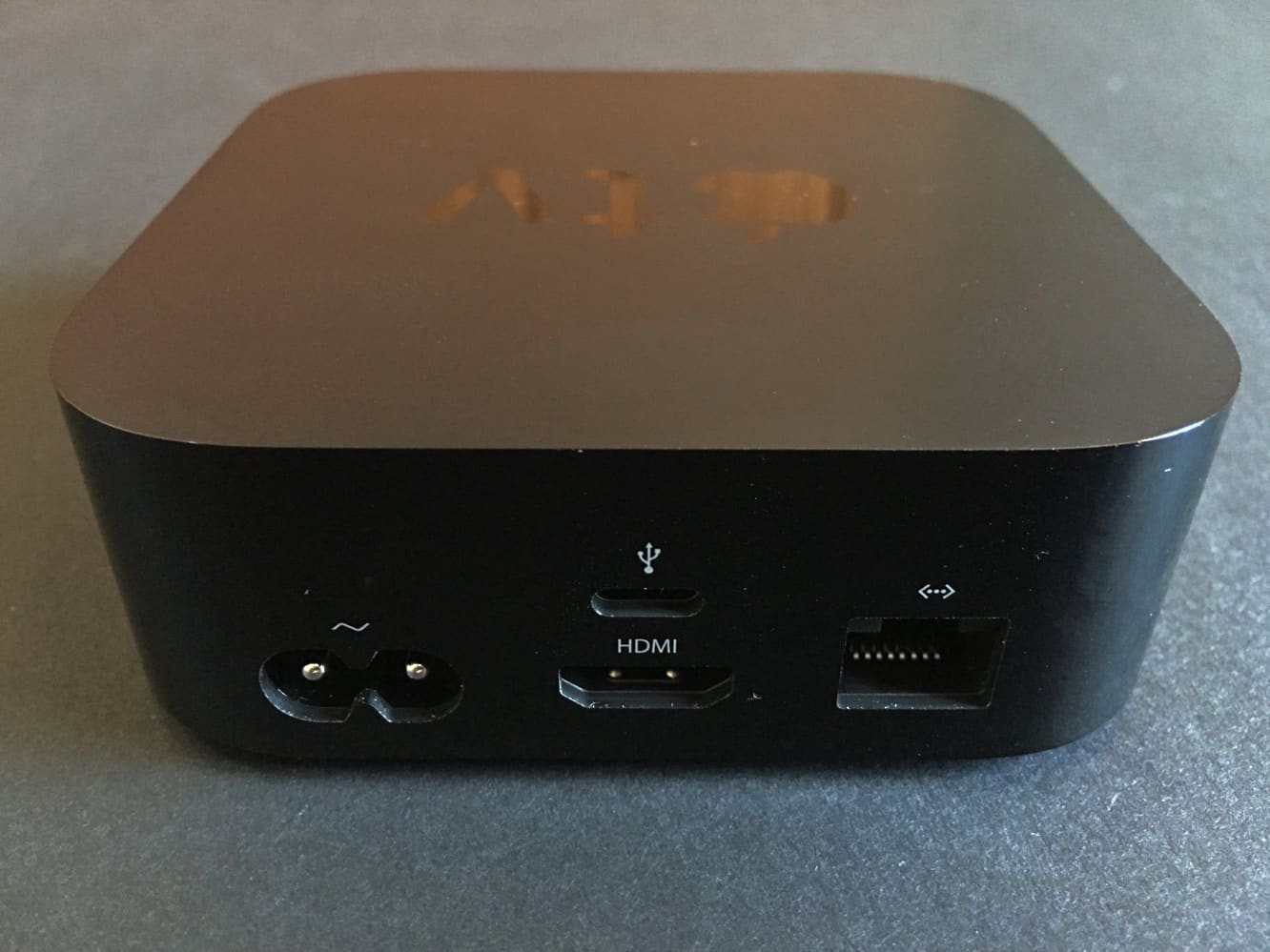 レビュー: Apple TV（第4世代）
