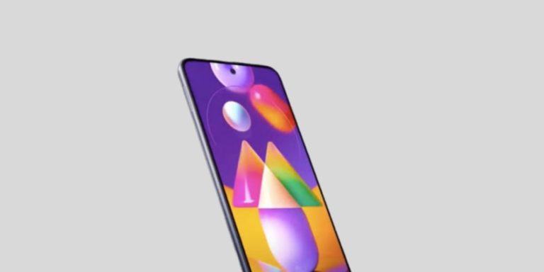 Samsung Galaxy M31s