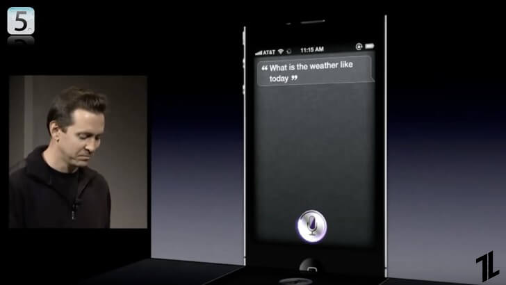 iOS의 역사