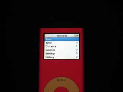 Recensione: Apple Computer iPod nano (Seconda Generazione) 2/4/8GB