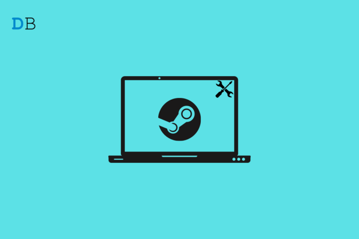 Fix Steam Not Working Windows 11